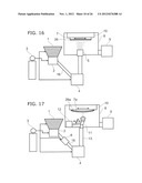 PRE-FORMED CONTROLLED PARTICLES FORMED OF FINE PARTICLES NON-CHEMICALLY     BONDED TOGETHER, PRE-FORMED CONTROLLED PARTICLES FOR USE IN AN AEROSOL     DEPOSITION METHOD, AND COMPOSITE STRUCTURE FORMATION SYSTEM INVOLVING     CONTROLLED PARTICLES diagram and image