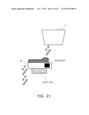 PRE-FORMED CONTROLLED PARTICLES FORMED OF FINE PARTICLES NON-CHEMICALLY     BONDED TOGETHER, PRE-FORMED CONTROLLED PARTICLES FOR USE IN AN AEROSOL     DEPOSITION METHOD, AND COMPOSITE STRUCTURE FORMATION SYSTEM INVOLVING     CONTROLLED PARTICLES diagram and image