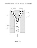 PRE-FORMED CONTROLLED PARTICLES FORMED OF FINE PARTICLES NON-CHEMICALLY     BONDED TOGETHER, PRE-FORMED CONTROLLED PARTICLES FOR USE IN AN AEROSOL     DEPOSITION METHOD, AND COMPOSITE STRUCTURE FORMATION SYSTEM INVOLVING     CONTROLLED PARTICLES diagram and image