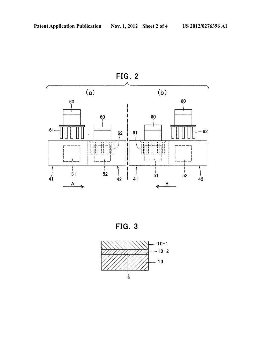 VACUUM FILM FORMATION METHOD AND LAMINATE OBTAINED BY THE METHOD - diagram, schematic, and image 03