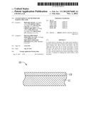 COATED ARTICLE AND METHOD FOR MAKING THE SAME diagram and image