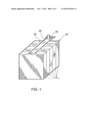 STORAGE DEVICE AND MANUFACTURING METHOD FOR STORAGE DEVICE diagram and image