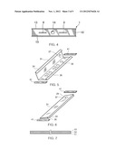 STORAGE DEVICE AND MANUFACTURING METHOD FOR STORAGE DEVICE diagram and image