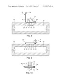 STORAGE DEVICE AND MANUFACTURING METHOD FOR STORAGE DEVICE diagram and image