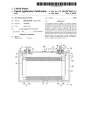 RECHARGEABLE BATTERY diagram and image