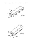 LATCH MECHANISM FOR BATTERY RETENTION diagram and image