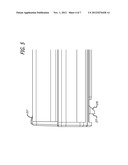 LATCH MECHANISM FOR BATTERY RETENTION diagram and image