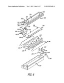 LATCH MECHANISM FOR BATTERY RETENTION diagram and image