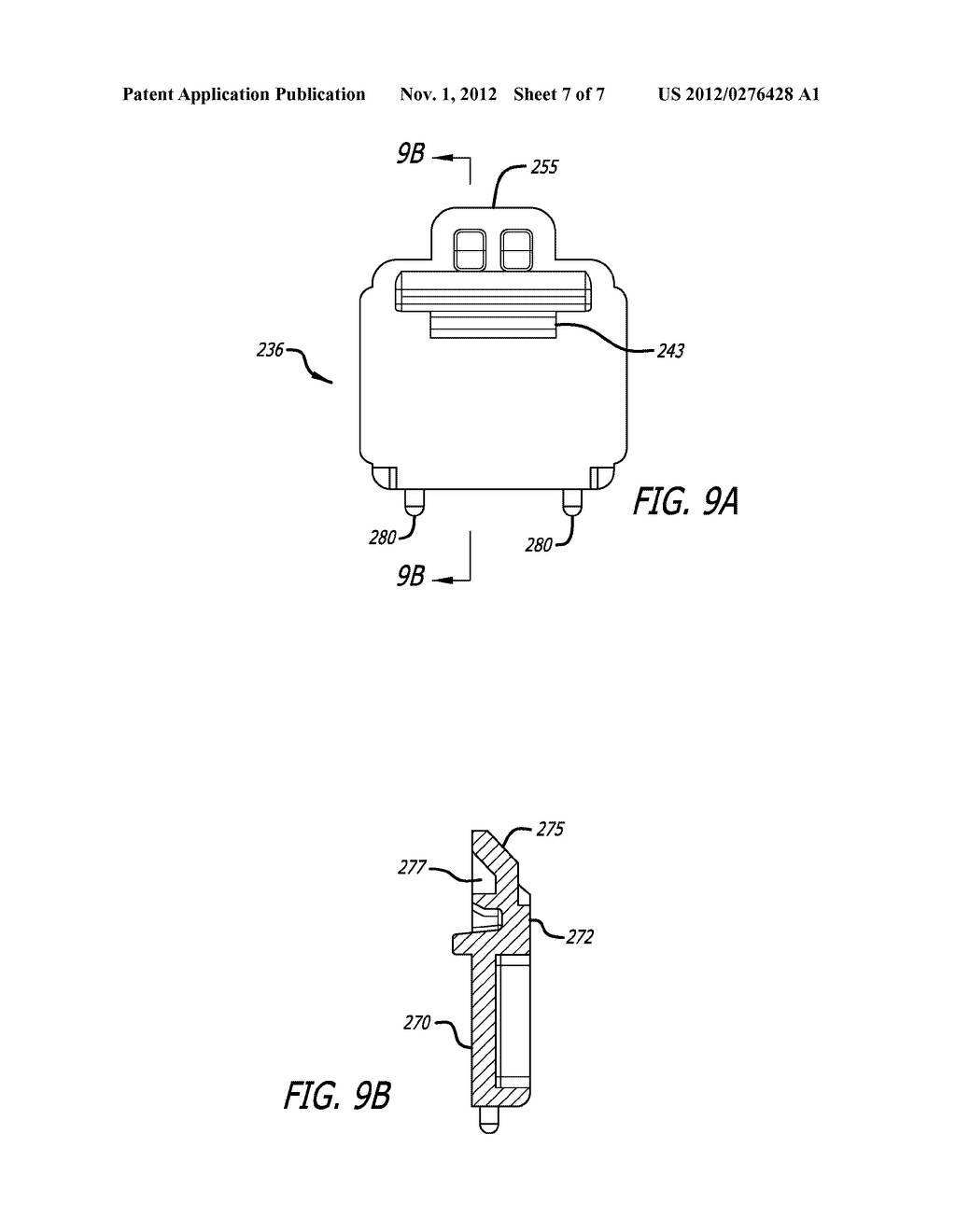 LATCH MECHANISM FOR BATTERY RETENTION - diagram, schematic, and image 08