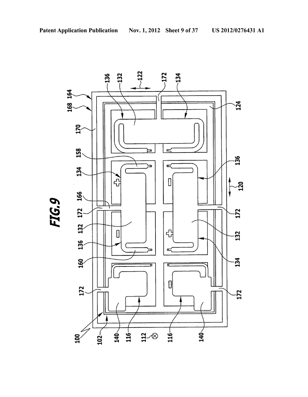 Cell connector - diagram, schematic, and image 10