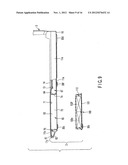 Battery Unit Having Case to Contain Cells diagram and image