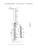 Battery Unit Having Case to Contain Cells diagram and image