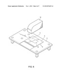 METHOD OF FORMING ENCAPSULATED SOLID ELECTROCHEMICAL COMPONENT diagram and image