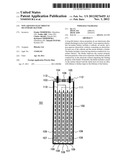 NON-AQUEOUS ELECTROLYTE SECONDARY BATTERY diagram and image