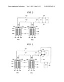 NON-AQUEOUS ELECTROLYTE SECONDARY BATTERY diagram and image