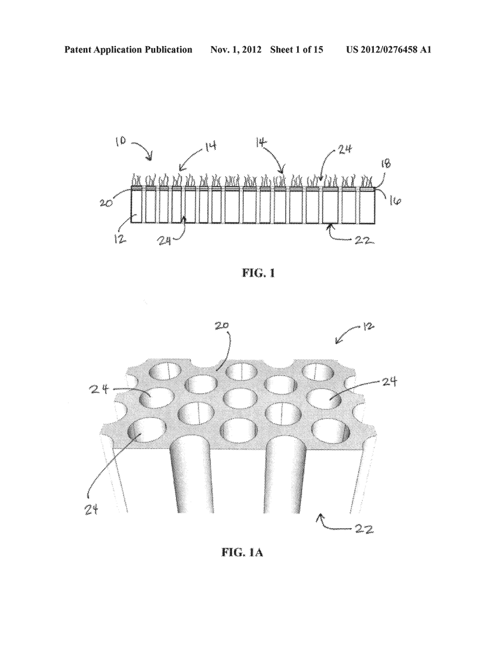 NANOFIBER ELECTRODES FOR ENERGY STORAGE DEVICES - diagram, schematic, and image 02