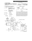 FUEL CELL SYSTEM AND METHOD OF STOPPING FUEL CELL SYSTEM diagram and image