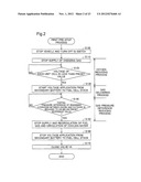 FUEL CELL SYSTEM AND METHOD OF STOPPING FUEL CELL SYSTEM diagram and image