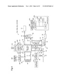 FUEL CELL SYSTEM AND METHOD OF STOPPING FUEL CELL SYSTEM diagram and image