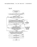 FUEL CELL SYSTEM AND METHOD OF STOPPING FUEL CELL SYSTEM diagram and image