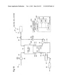 FUEL CELL SYSTEM AND METHOD OF STOPPING FUEL CELL SYSTEM diagram and image