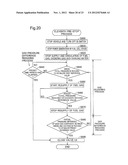 FUEL CELL SYSTEM AND METHOD OF STOPPING FUEL CELL SYSTEM diagram and image