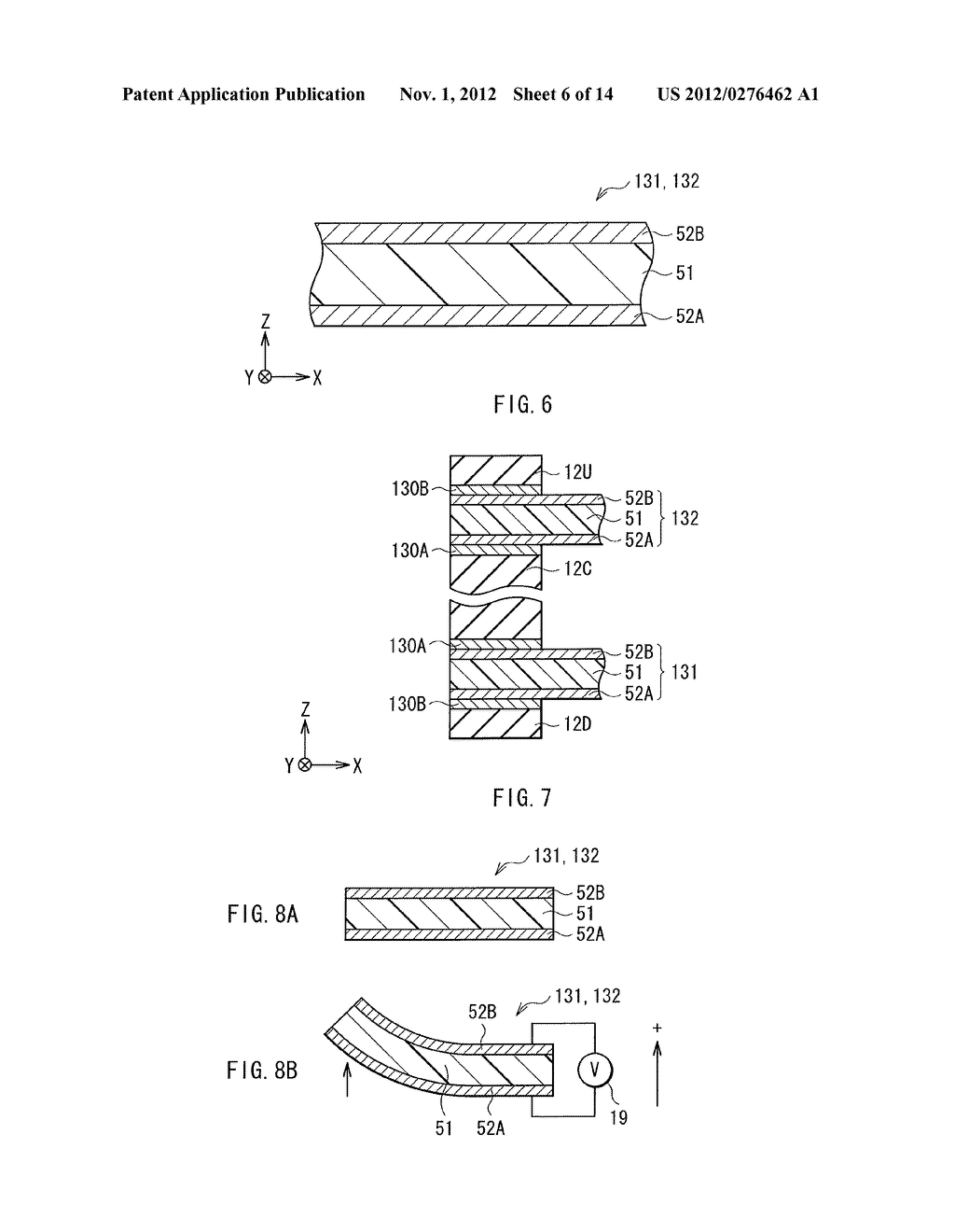 DRIVE UNIT, LENS MODULE, IMAGE PICKUP UNIT, FUEL CELL, AND ION EXCHANGE     RESIN - diagram, schematic, and image 07