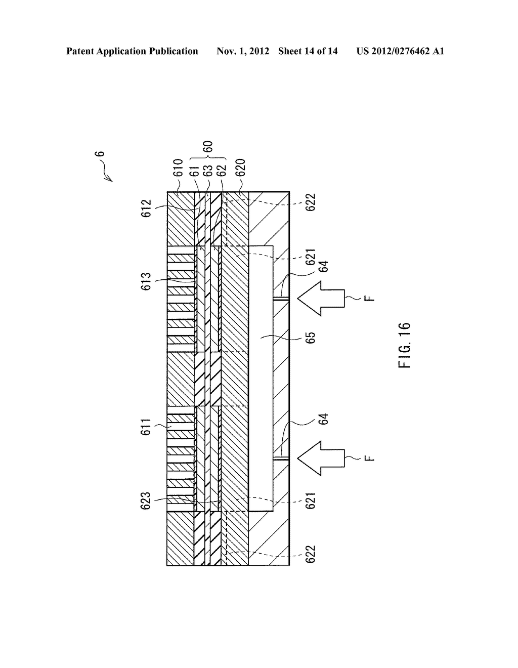 DRIVE UNIT, LENS MODULE, IMAGE PICKUP UNIT, FUEL CELL, AND ION EXCHANGE     RESIN - diagram, schematic, and image 15