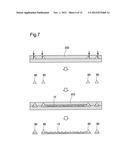 FUEL CELL STACK, MANUFACTURING METHOD OF FUEL CELL STACK AND REPLACEMENT     METHOD OF MODULE AS CONSTITUENT OF FUEL CELL STACK diagram and image