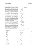 METHOD OF FORMING RESIST PATTERN AND NEGATIVE TONE-DEVELOPMENT RESIST     COMPOSITION diagram and image