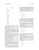 METHOD OF FORMING RESIST PATTERN AND NEGATIVE TONE-DEVELOPMENT RESIST     COMPOSITION diagram and image