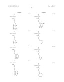 METHOD OF FORMING RESIST PATTERN AND NEGATIVE TONE-DEVELOPMENT RESIST     COMPOSITION diagram and image