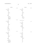 METHOD OF FORMING RESIST PATTERN AND NEGATIVE TONE-DEVELOPMENT RESIST     COMPOSITION diagram and image