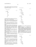 METHOD OF FORMING RESIST PATTERN AND NEGATIVE TONE-DEVELOPMENT RESIST     COMPOSITION diagram and image