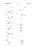 METHOD OF FORMING RESIST PATTERN AND NEGATIVE TONE-DEVELOPMENT RESIST     COMPOSITION diagram and image