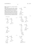 METHOD OF FORMING RESIST PATTERN AND NEGATIVE TONE-DEVELOPMENT RESIST     COMPOSITION diagram and image