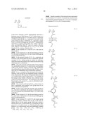 METHOD OF FORMING RESIST PATTERN AND NEGATIVE TONE-DEVELOPMENT RESIST     COMPOSITION diagram and image