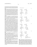 METHOD OF FORMING RESIST PATTERN AND NEGATIVE TONE-DEVELOPMENT RESIST     COMPOSITION diagram and image