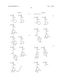 METHOD OF FORMING RESIST PATTERN AND NEGATIVE TONE-DEVELOPMENT RESIST     COMPOSITION diagram and image