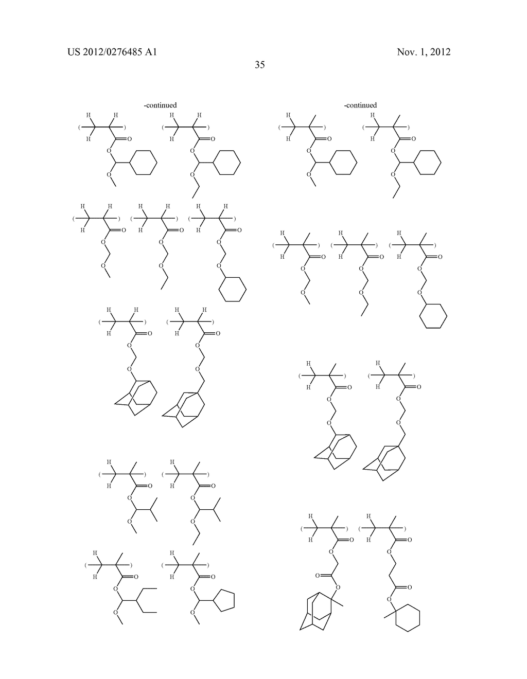 PATTERNING PROCESS - diagram, schematic, and image 46