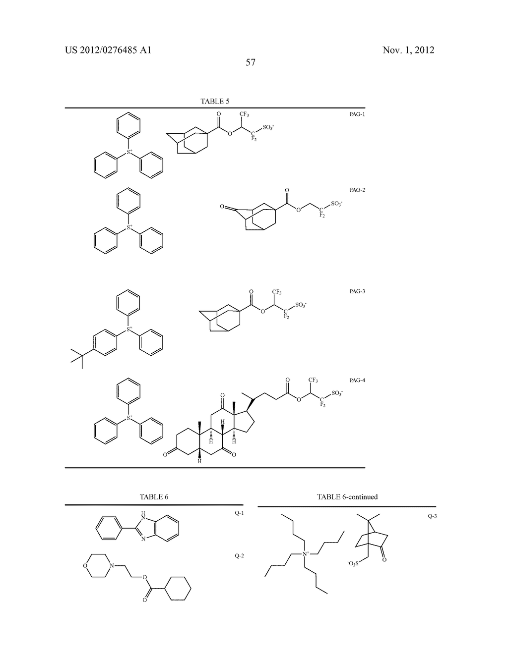 PATTERNING PROCESS - diagram, schematic, and image 68