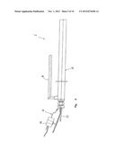 BURNER AND COMBUSTION DEVICE COMPRISING SAID BURNER diagram and image