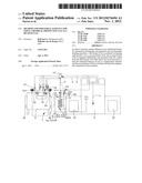 Method and Industrial Furnace for Using a Residual Protective Gas as a     Heating Gas diagram and image