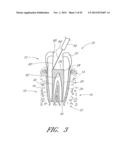 APPARATUS AND METHODS FOR ROOT CANAL TREATMENTS diagram and image