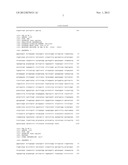 GENES FOR PROGNOSIS OF CANCER diagram and image