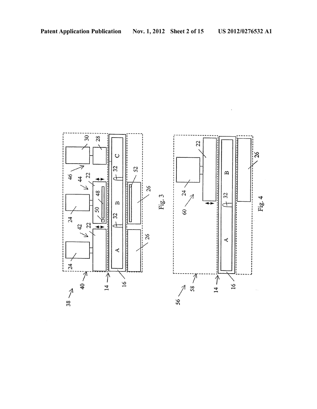 SAMPLE PROCESSING DEVICE FOR PRETREATMENT AND THERMAL CYCLING - diagram, schematic, and image 03