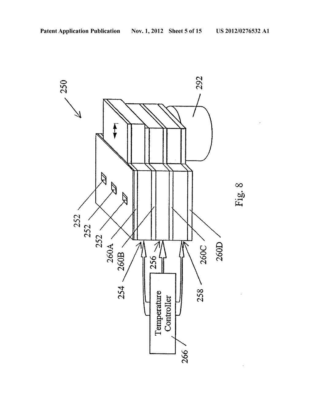 SAMPLE PROCESSING DEVICE FOR PRETREATMENT AND THERMAL CYCLING - diagram, schematic, and image 06