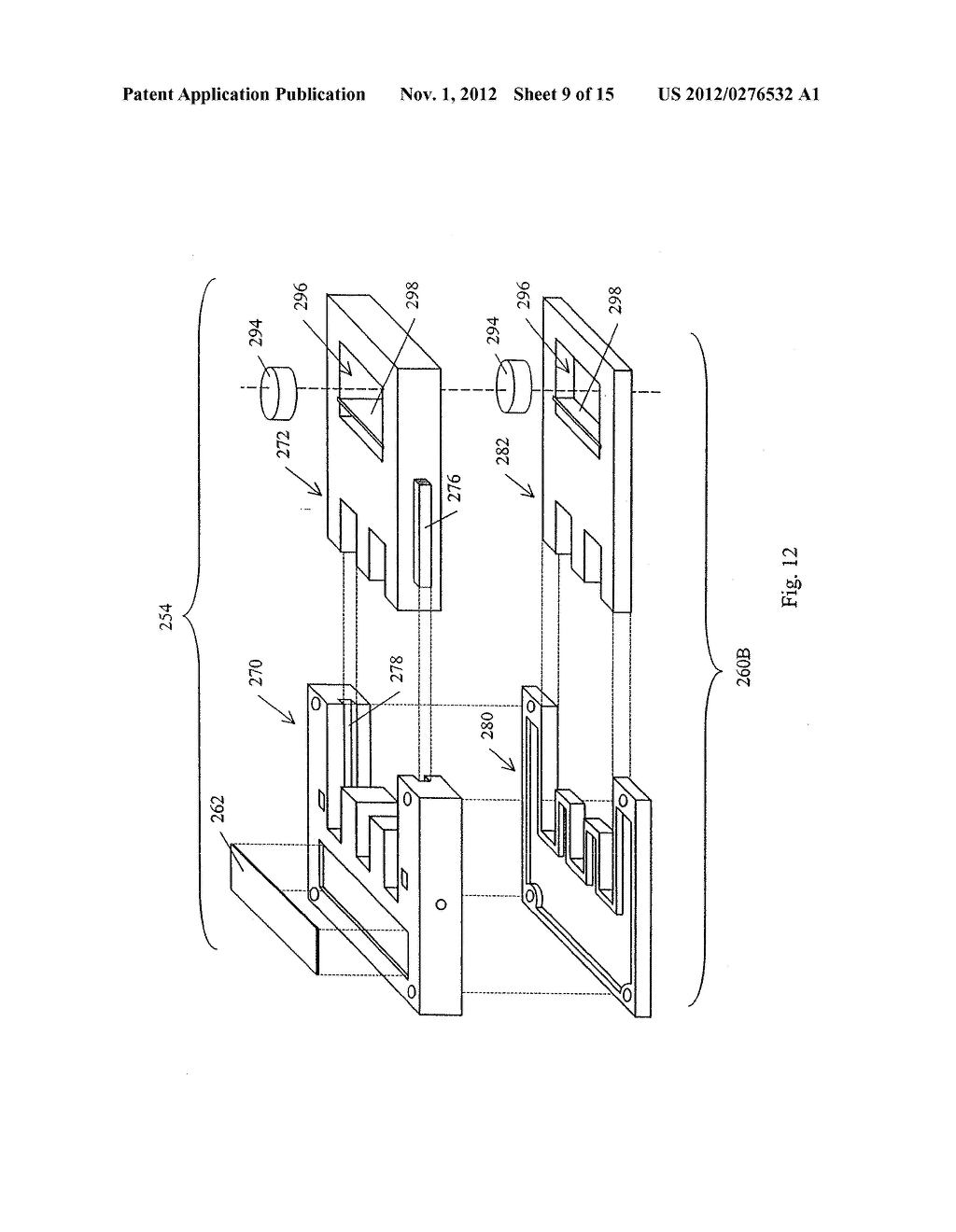 SAMPLE PROCESSING DEVICE FOR PRETREATMENT AND THERMAL CYCLING - diagram, schematic, and image 10