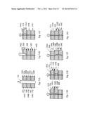 SAMPLE PROCESSING DEVICE FOR PRETREATMENT AND THERMAL CYCLING diagram and image