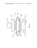 SAMPLE PROCESSING DEVICE FOR PRETREATMENT AND THERMAL CYCLING diagram and image